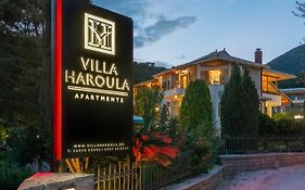 Villa Haroula